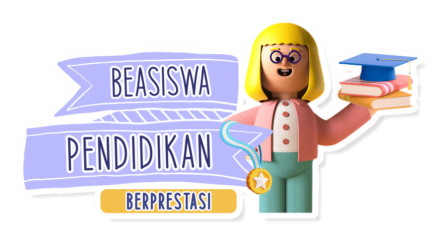 Beasiswa Prestasi Kita Sma Ma Smk Dan Mahasiswa Belajar Asyik