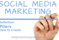 Social Media Marketing_ Definition, Pilars, and How To Create