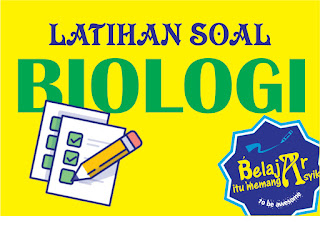 soal biologi