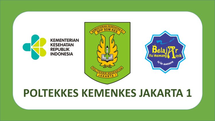 Poltekkes Kemenkes Jakarta 1 Belajar Asyik