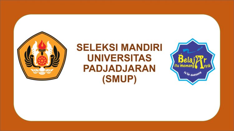 SMUP UNPAD