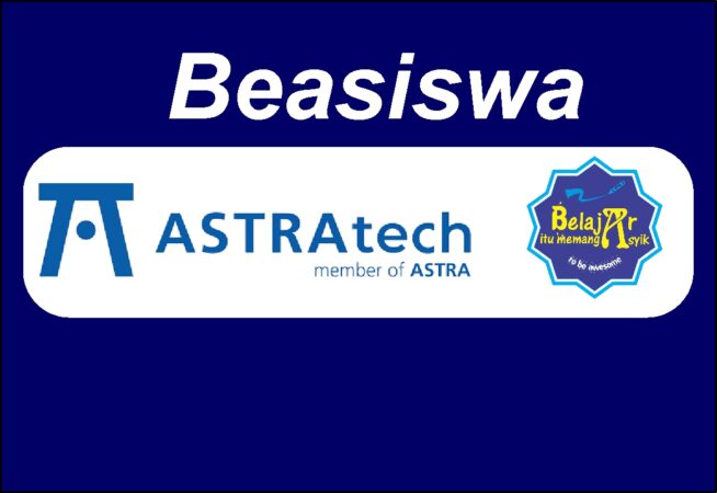 beasiswa astra