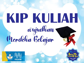 KIP KULIAH