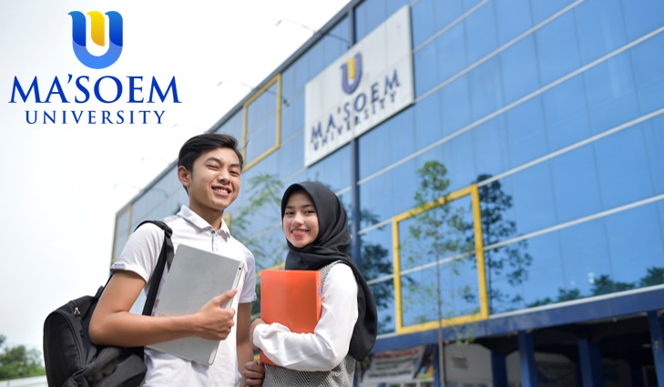 Masoem University - Universitas Swasta Terbaik di Bandung