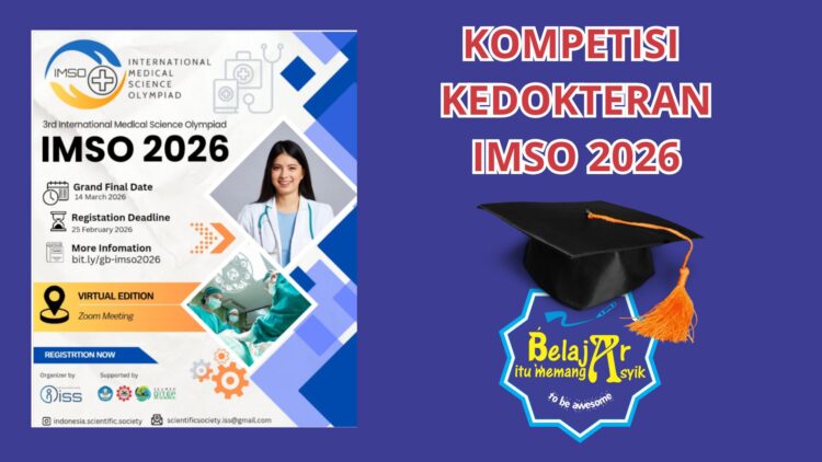 IMSO 2026