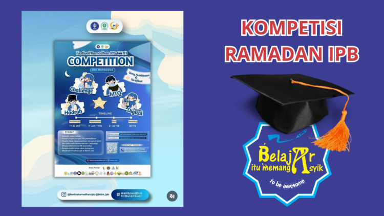 RAMADAN IPB