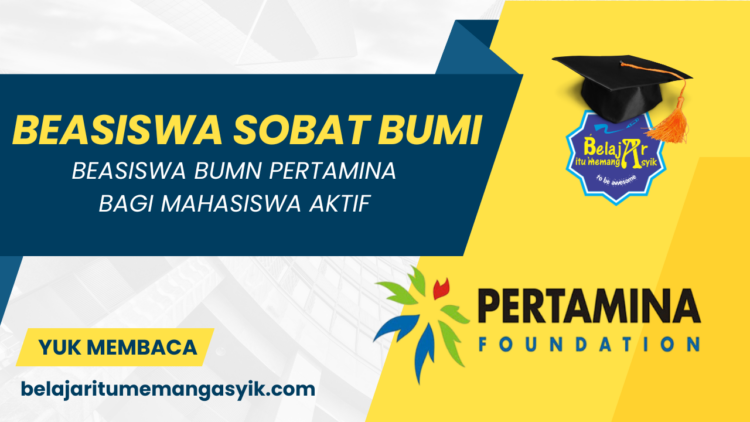 sobat bumi