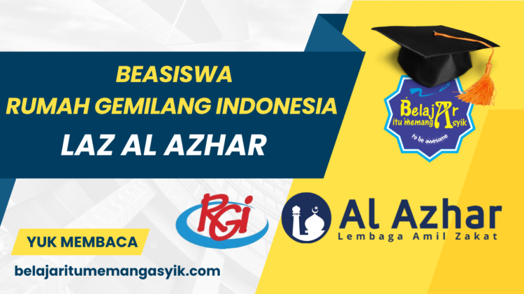 BEASISWA RGI