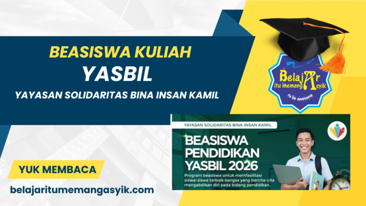 YASBIL
