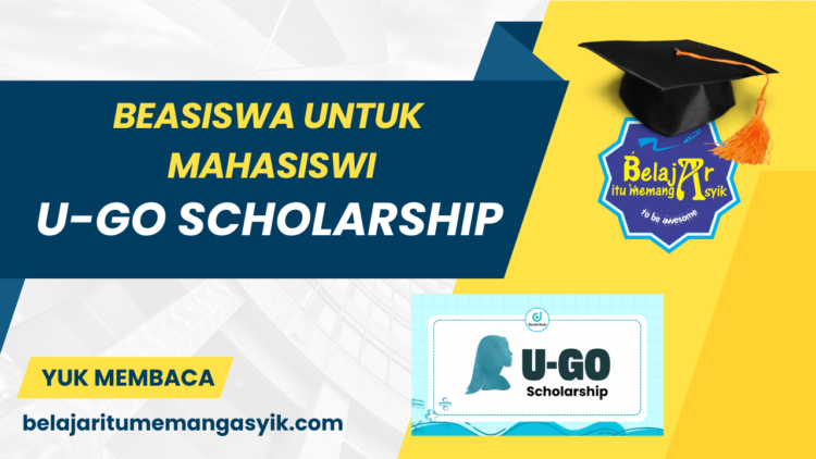 BEASISWA U GO