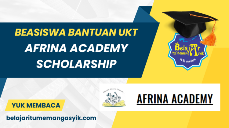 AFRINA ACADEMY