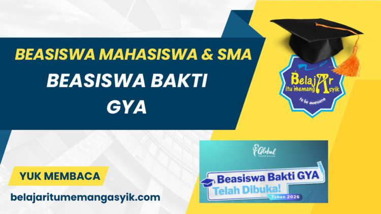 BAKTI GYA