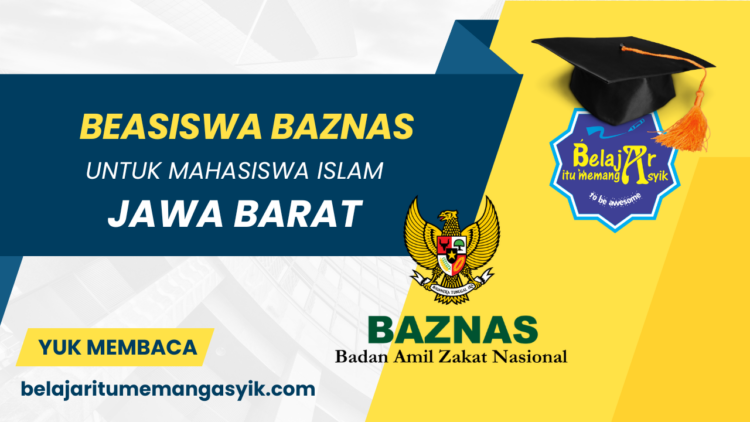 BAZNAS JABAR