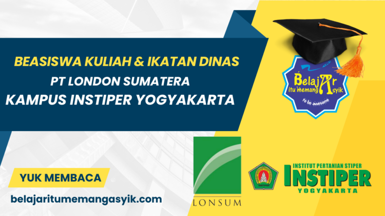 LONSUM INSTIPER