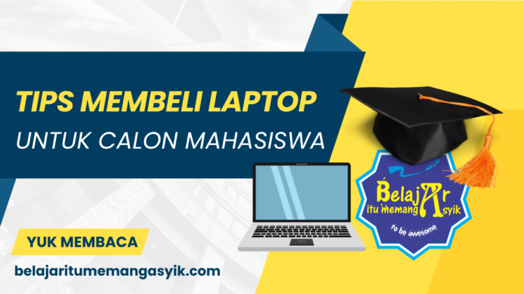 Laptop